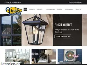 finkleelectric.com