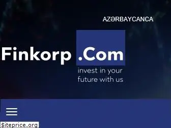 finkorp.com