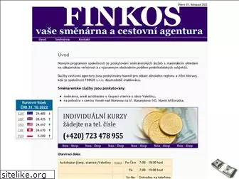 finkos.cz