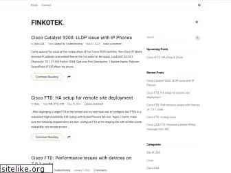 finkotek.com