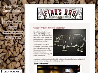 finksbbqsmokehouse.com