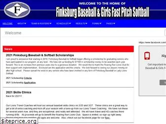 finksburgbaseball.com