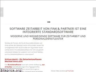 finksoftware.de