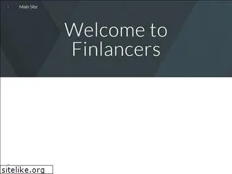 finlancers.com