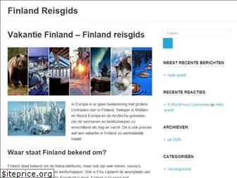 finland-reisgids.nl