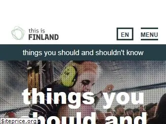 finland.com