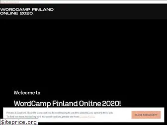 finland.wordcamp.org