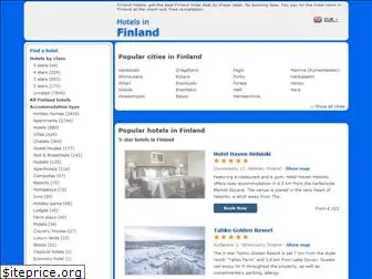 finlandhotel24.com