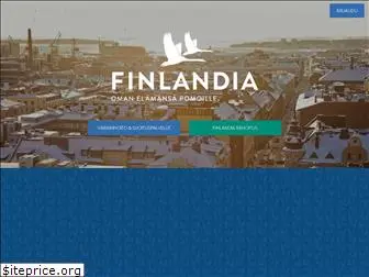 finlandiagroup.fi