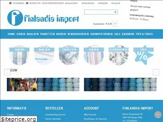 finlandiaimport.nl