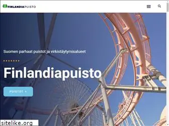 finlandiapuisto.fi