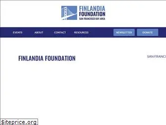 finlandiasf.org