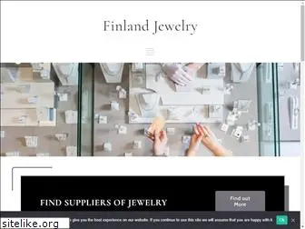 finlandjewelry.com