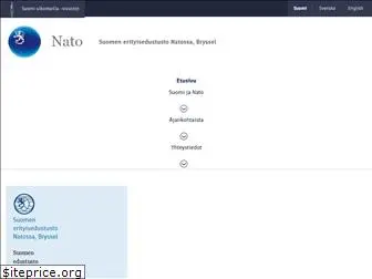 finlandnato.org