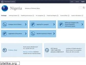 finlandnigeria.org