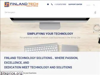 finlandtech.com