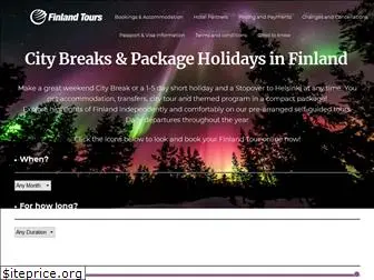 finlandtours.fi