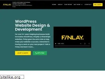 finlay.co.nz