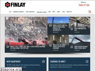 finlay.com.au