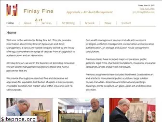 finlayfineart.com