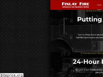 finlayfire.com