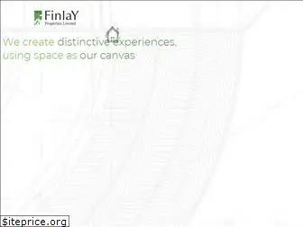 finlayproperties.com