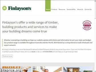 finlayson.com.au