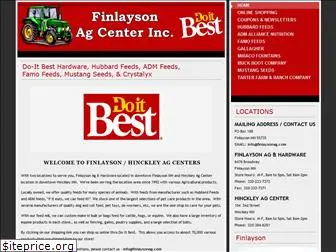 finlaysonag.com