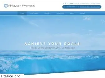 finlaysonhypnosis.com