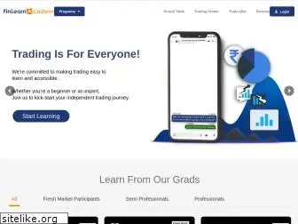 finlearnacademy.com