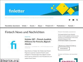 finletter.de