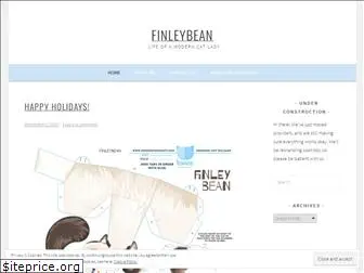 finleybean.com