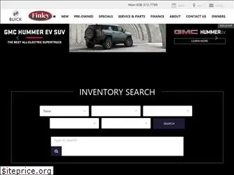 finleybuickgmc.com