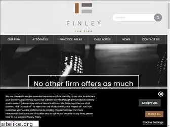 finleylaw.com