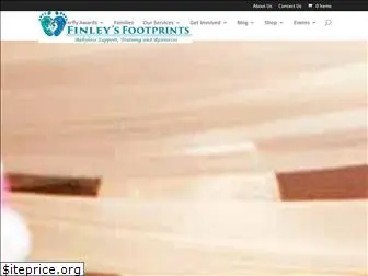 finleysfootprints.com