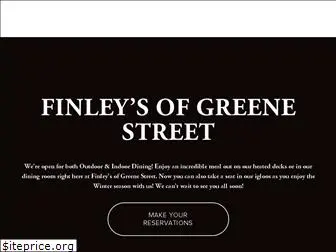 finleyshuntington.com