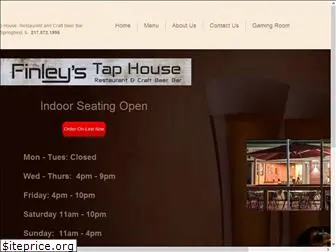 finleystaphouse.com