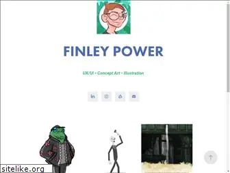 finleytiger.com