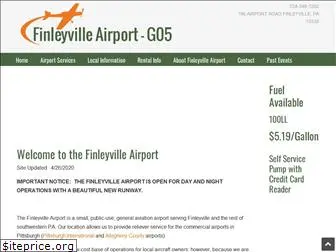 finleyvilleairport.com