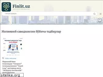 finlit.uz