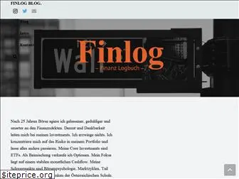 finlog.online