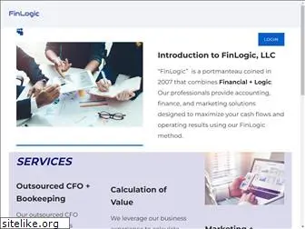 finlogicllc.com