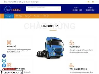 finlogistics.vn thumbnail