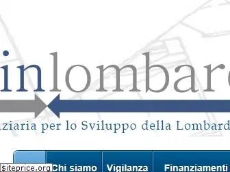 finlombarda.it