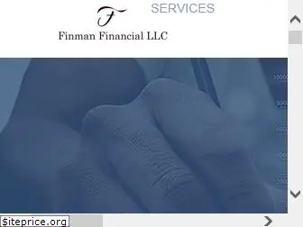 finmanfinancial.com