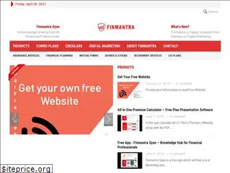 finmantra.co.in