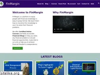finmargin.com
