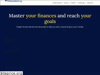 finmasters.com