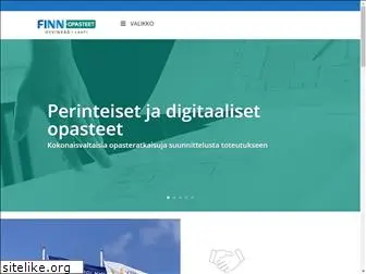 finn-opasteet.fi