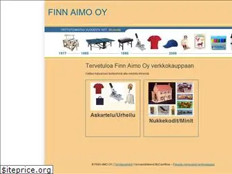 finnaimo.fi